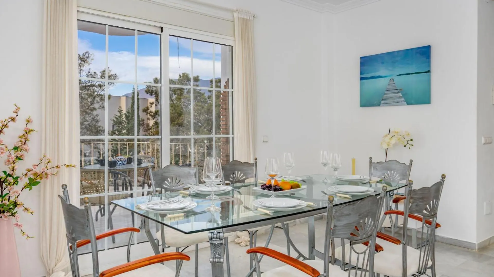 Apartment Las Brisas Estepona Golf By Interhome