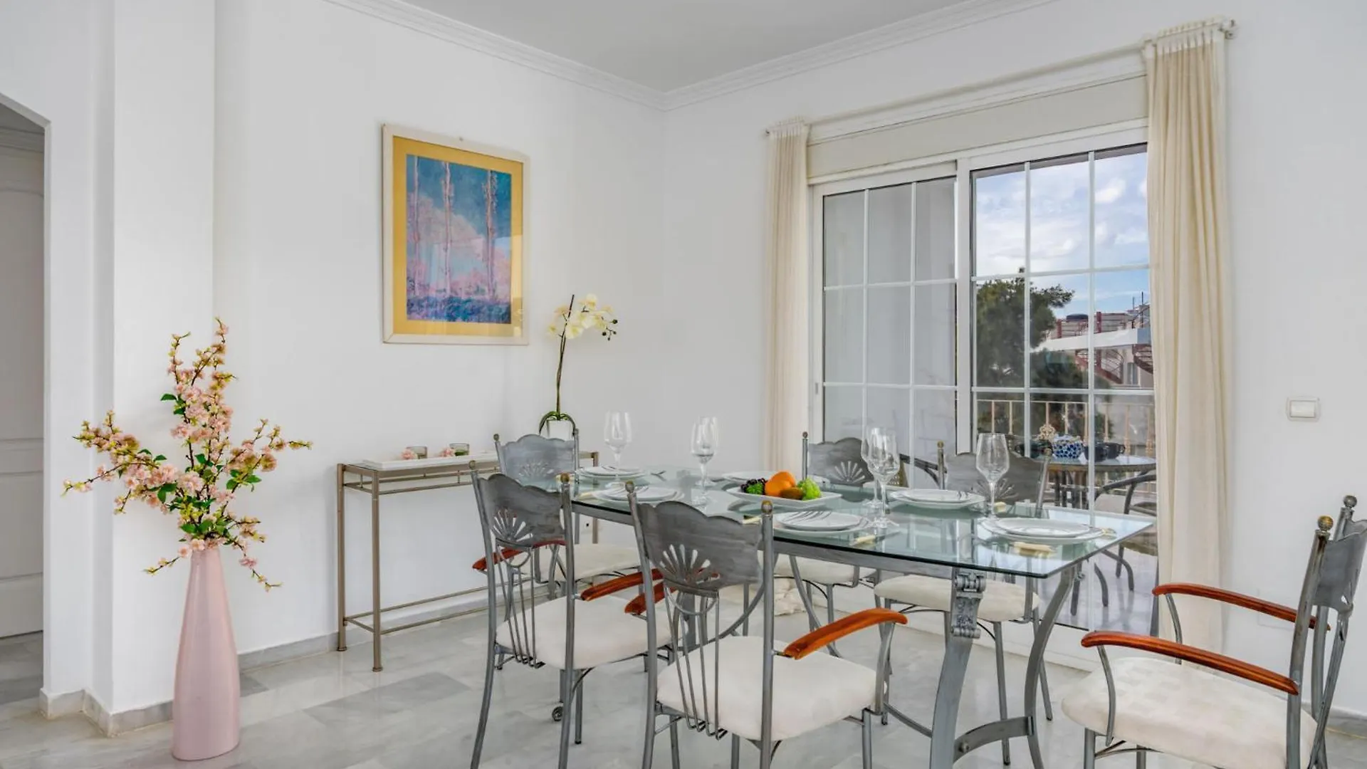 Apartment Las Brisas Estepona Golf By Interhome