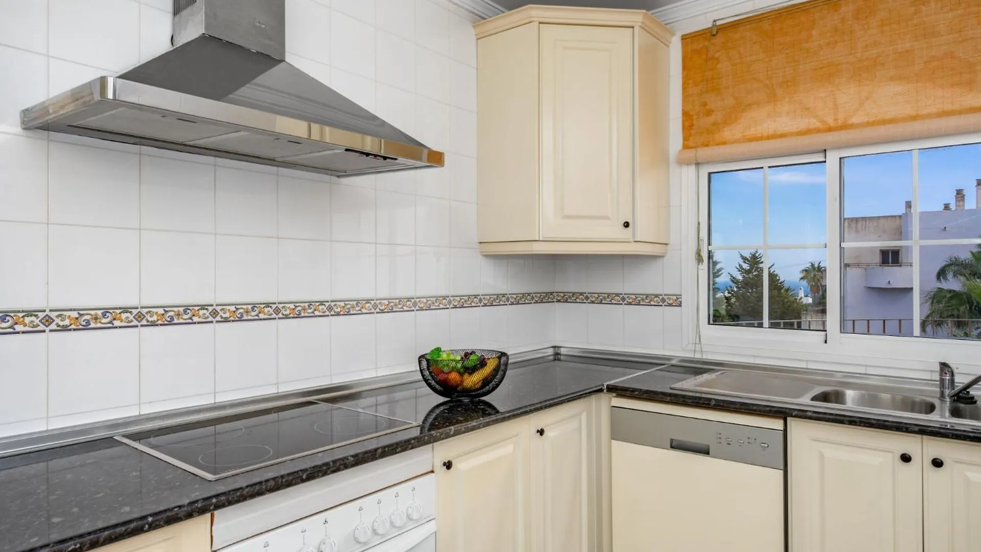 Apartment Las Brisas Estepona Golf By Interhome 0*,  Spain