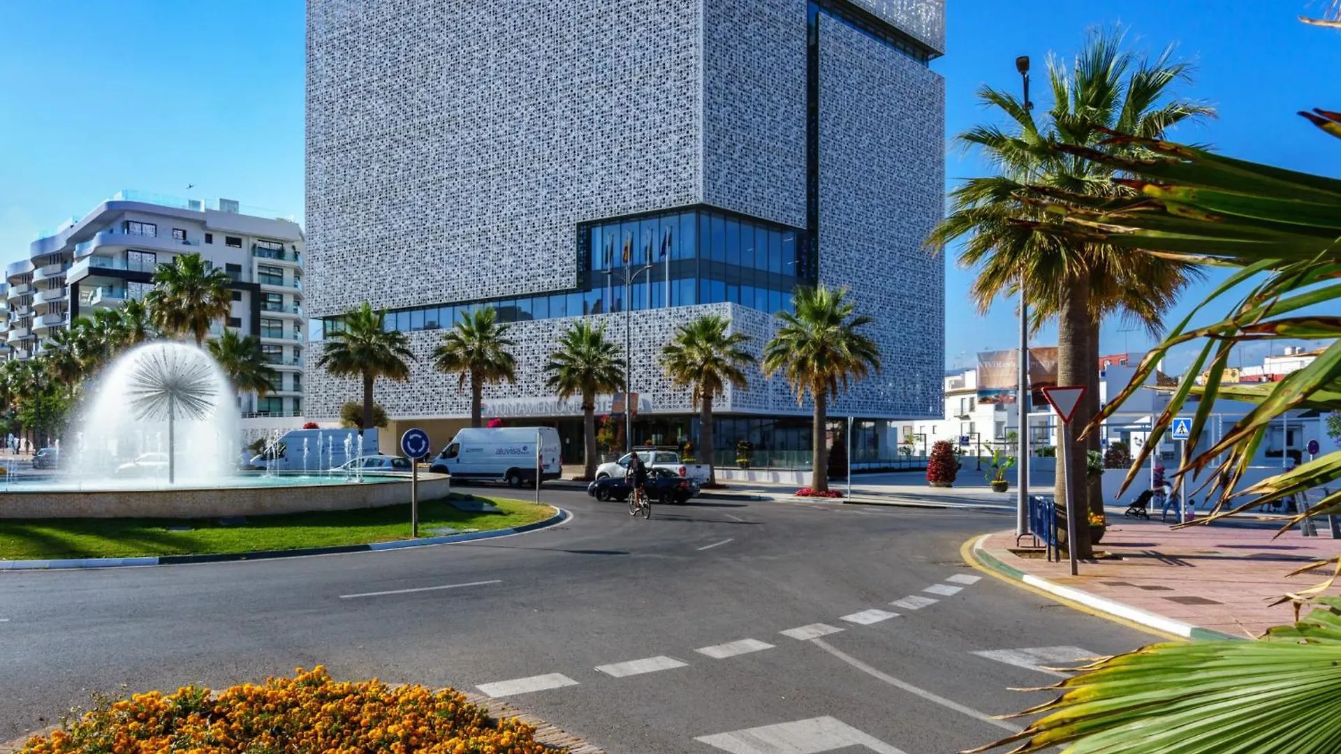 Apartment Las Brisas Estepona Golf By Interhome