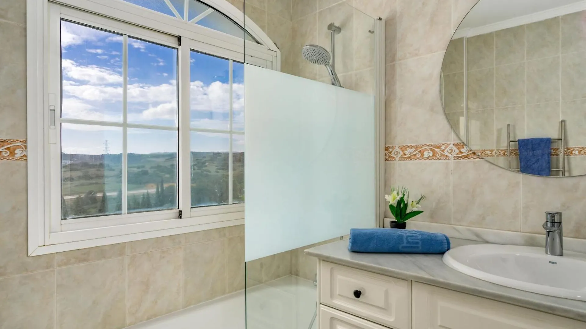 Apartment Las Brisas Estepona Golf By Interhome