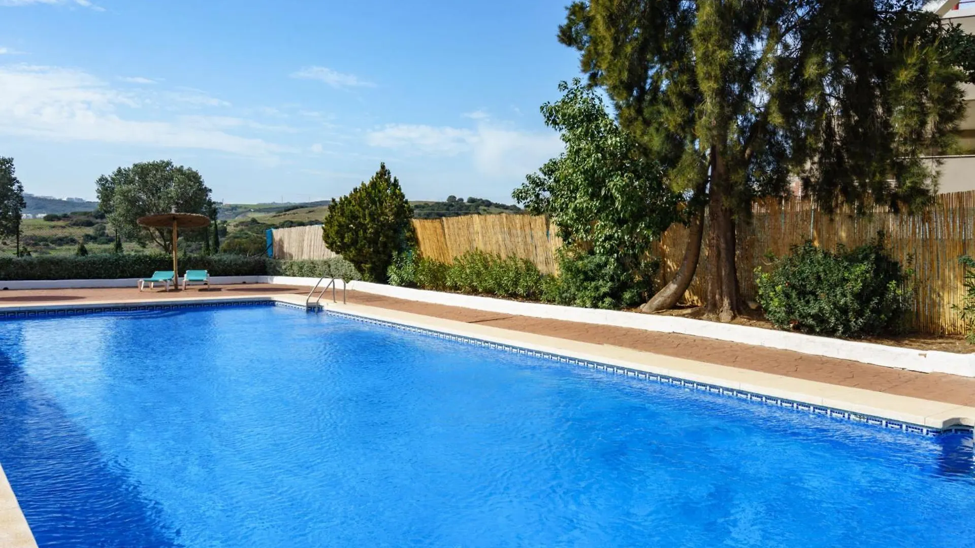 Apartment Las Brisas Estepona Golf By Interhome