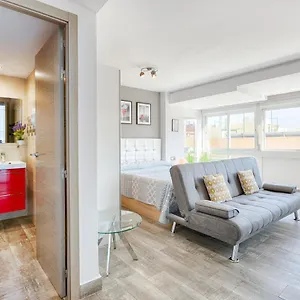 Appartamento Real, Estepona
