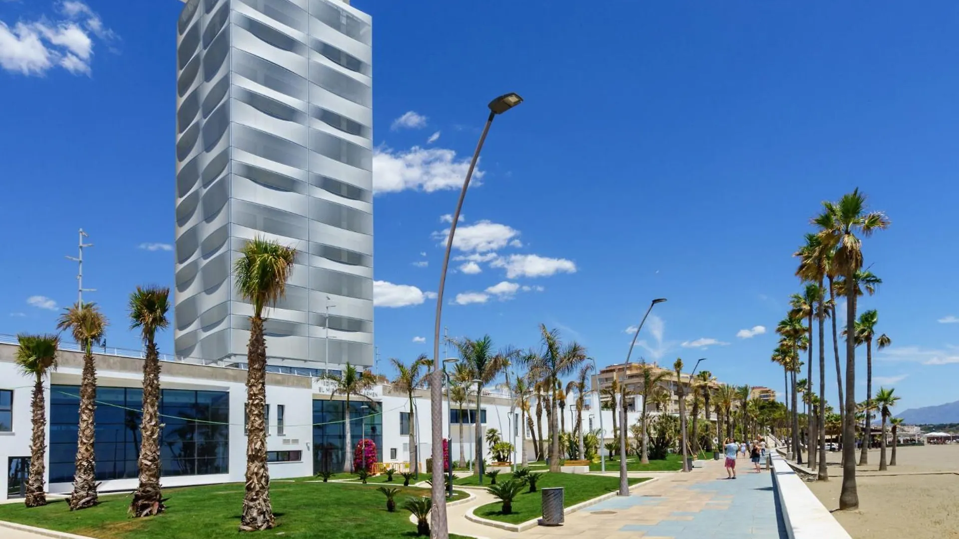 Apartment Las Brisas Estepona Golf By Interhome 0*,